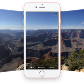 Les photos à 360° débarquent dans nos newsfeeds Facebook - OOKAWA Corp.