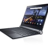Dell abandonne ses tablettes Android au profit des 2-en-1 sous Windows - OOKAWA Corp.