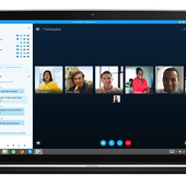 Skype se met à jour et s'enrichit de Skype Meetings - OOKAWA Corp.