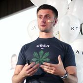 Uber launches in Ukraine with support from local authorities - OOKAWA Corp.