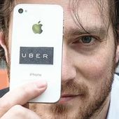Belgique : Uber se lance dans la livraison de repas à domicile avec UberEats - OOKAWA Corp.