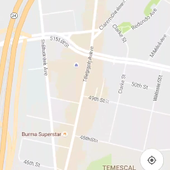 Google Maps : amélioration du service de cartographie, des zones d'intérêts ... - OOKAWA Corp.