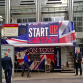 Les déficiences du " Venture Capitalism " à la française au sortir du Brexit - OOKAWA Corp.