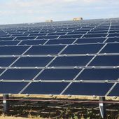 Aux Etats-Unis, Apple devient fournisseur d'énergie verte - OOKAWA Corp.