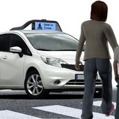 Nouvelle initiative dans les voitures sans conducteur - OOKAWA Corp.