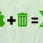 Solaire, hydro et méthane : l'appétit d'Apple pour les centrales énergétiques - OOKAWA Corp.