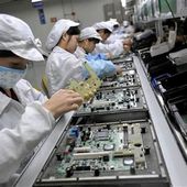 APPLE DIT " NON " AU DÉVELOPPEMENT DURABLE - OOKAWA Corp.