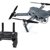 Mavic Pro de DJI : un drone super intelligent ! Mieux que le Karma de GoPro ? - OOKAWA Corp.