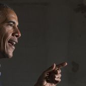 Barack Obama promet d'envoyer des hommes sur Mars dès 2030 - OOKAWA Corp.