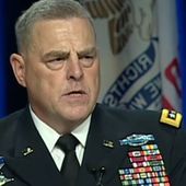U.S. Army Chief Threatens War With Russia OCTOBER - 5, 2016. Dare to be better ? OK ! - OOKAWA Corp.