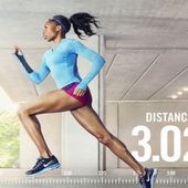 Le sport définitivement dopé à la data - Dare to be better ? OK ! - OOKAWA Corp.