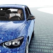 Uber et Volvo s'associent pour développer la voiture autonome - OOKAWA Corp.