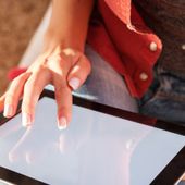La 3D tactile sera bientot la norme sur tous les terminaux mobiles : la pression exercée pilote ... les interfaces - OOKAWA Corp.