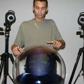 Naviguer dans les données en 3D du bout des doigts - OOKAWA Corp.