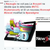 Acte de Guerre dans l'économie Numérique par dépot de brevet : savoir protéger le savoir(-faire) en contexte de Transformation Digitale - OOKAWA Corp.