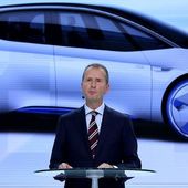 Automobile : La marque Volkswagen veut être "leader mondial du marché" de l'électrique d'ici 2025 - OOKAWA Corp.