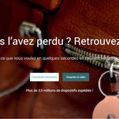 How to Track all your items, your Car or anything else ... - Nouveau Système De Géolocalisation - OOKAWA Corp.