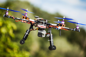 Transformation Numérique dans le Numérique - Révolution digitale appliquée à elle -même : Apple contre Google ou comment dépasser Google Maps grâce à des drones ! - OOKAWA Corp.