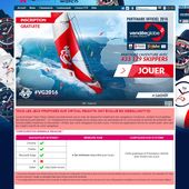 Tous les jeux proposés sur VIRTUAL REGATTA ont évolué en WEBGL/UNITY3D: FLASH est mort, la 3D temps réel arrive sur le Web - OOKAWA Corp.