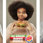 Burger King jamais rassasié : Dare to be better ? OK ! - OOKAWA Corp.
