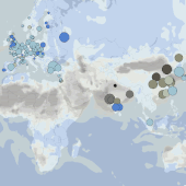 QUALITE AIR principales VILLES en temps réel avec Plume Labs - Live map of air pollution