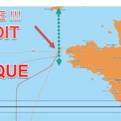 Thomas COVILLE l'EXPLOIT le RECORD : il bat sur SODEBO le record du tour du monde à la voile en multicoque en solitaire - OOKAWA Corp.