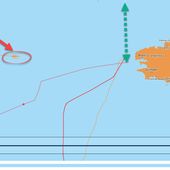 EXCEPTIONNEL : Thomas Coville sur SODEBO bientot le record du tour autour du monde - OOKAWA Corp.
