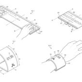 Les prochains Smartphone seront effectivement flexibles ! - OOKAWA Corp.
