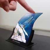 LG LANCERAIT LUI AUSSI UN SMARTPHONE FLEXIBLE EN 2017 POUR CONTRER SAMSUNG - OOKAWA Corp.