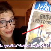 ALLO Madame Marisol Touraine : Aux urgences c'est tous les jours l'état d'urgence - OOKAWA Corp.