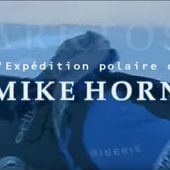 Mike HORN - expédition ARKTOS - OOKAWA Corp.