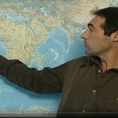 LATITUDE 0° - Mike HORN : le tour du monde en 17 mois - OOKAWA Corp.
