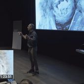Mike Horn en conférence : Expéditions de l'extrême, organisation et maîtrise des risques - OOKAWA Corp.