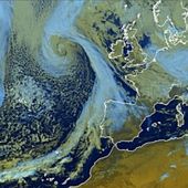 Météo-France : un nouveau site internet tempetes.meteofrance.fr accessible à tous - OOKAWA Corp.