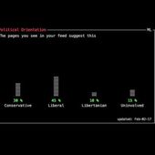 Une extension Chrome pour voir ce que Facebook sait (et devine) de vous - OOKAWA Corp.