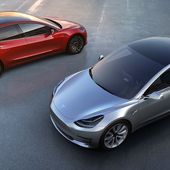 Quelle est la valorisation de Tesla, le constructeur automobile? - OOKAWA Corp.