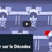 Décodex, outil de vérification de la fiabilité des sources ! Dare to be better ? OK ! - OOKAWA Corp.