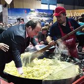 Le poids des mots le Choc des photos : PARIS MATCH - la Formule qui tient encore en 2017 ! - OOKAWA Corp.