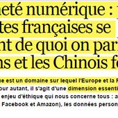 La transformation numérique de l'action publique - OOKAWA Corp.