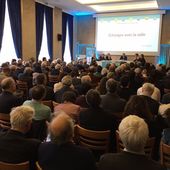France : Il y a urgence d'agir au niveau européen pour assurer notre souveraineté numérique - OOKAWA Corp.
