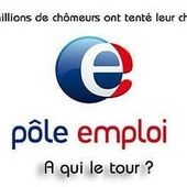 Pôle Emploi en grève contre l'efficacité numérique : à cause d'une dématérialisation à outrance ?! - OOKAWA Corp.