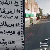 Campagne de propagande de Daesh : quid de la reconnaissance automatique de lieu et de visage ? - OOKAWA Corp.