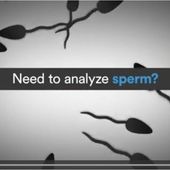 Scientists develop a phone app that can track and analyze sperm - OOKAWA Corp.