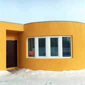 A San Francisco startup 3D printed a whole house in 24 hours - OOKAWA Corp.