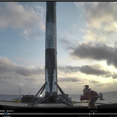 SpaceX makes aerospace history with successful launch and landing of a used rocket - OOKAWA Corp.