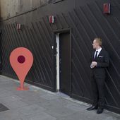 Thousands of fake companies added to Google Maps every month - OOKAWA Corp.