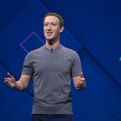 Mark Zuckerberg Keynote Facebook F8 San José April 2017 : le social VR, Places Graph, ... - OOKAWA Corp.
