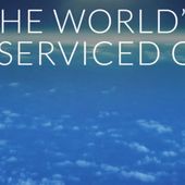 (SERVCORP) VIRTUAL OFFICE concept : what may it mean once the 3rd industrial revolution is ON ? - OOKAWA Corp.