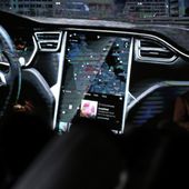 TESLA va dévoiler son camion electrique en septembre 2017 - OOKAWA Corp.