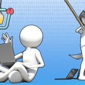 Phishing auprès des users de Gmail : une vraie-fausse application Google Docs bien réalisée - OOKAWA Corp.